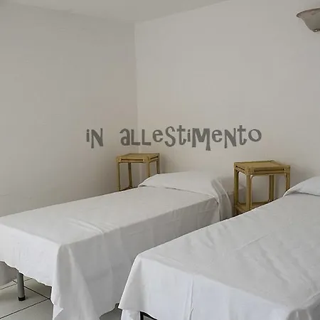 Bilocale Sant'antonio