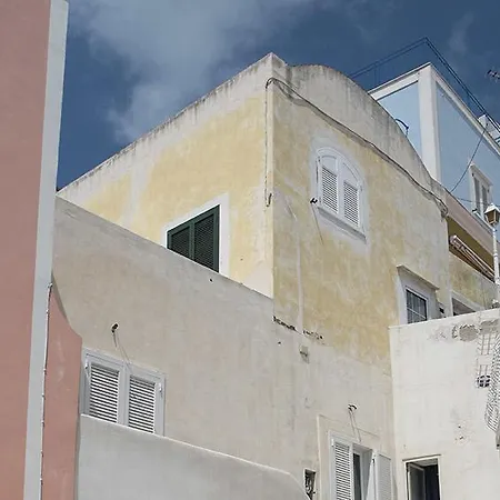 Bilocale Sant'antonio Apartment