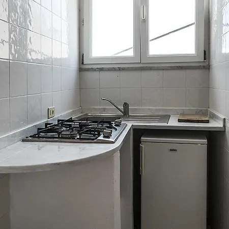 Bilocale Sant'antonio Apartment Ponza